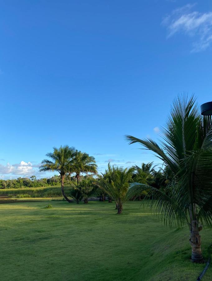 Condominio Paraiso Dos Coqueiros Camaçari Exteriör bild